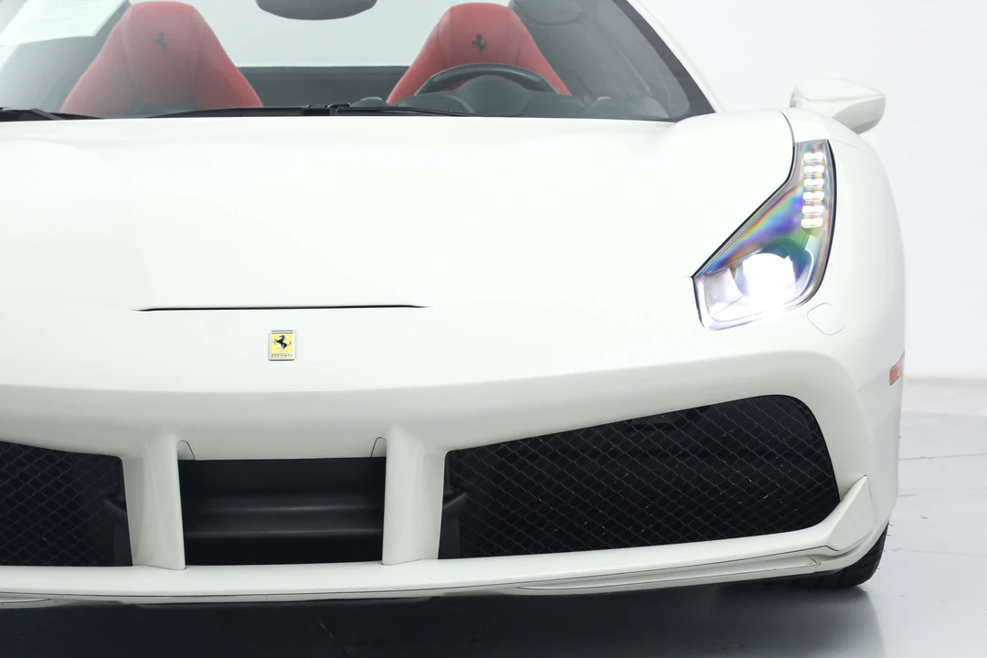 2019 Ferrari 488 Spider - Image 15 of 31