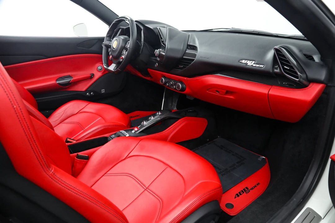 2019 Ferrari 488 Spider - Image 21 of 31