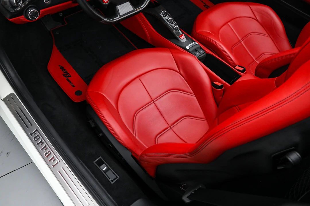 2019 Ferrari 488 Spider - Image 28 of 31