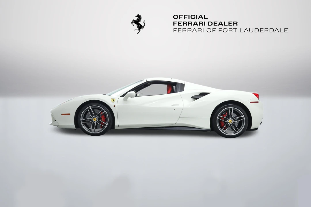 2019 Ferrari 488 Spider - Image 7 of 31