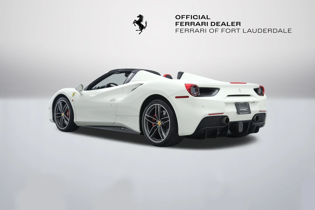2019 Ferrari 488 Spider - Image 8 of 31