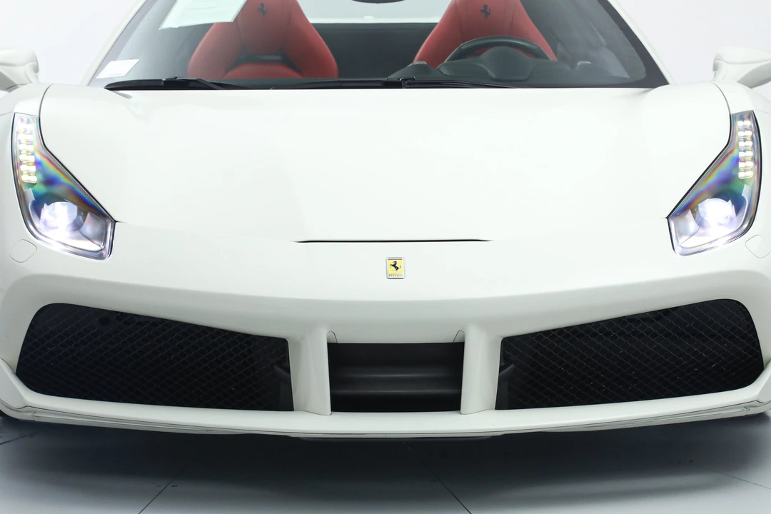2019 Ferrari 488 Spider - Image 14 of 31