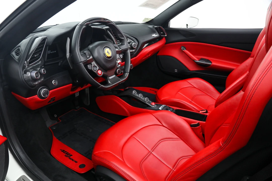 2019 Ferrari 488 Spider - Image 2 of 31