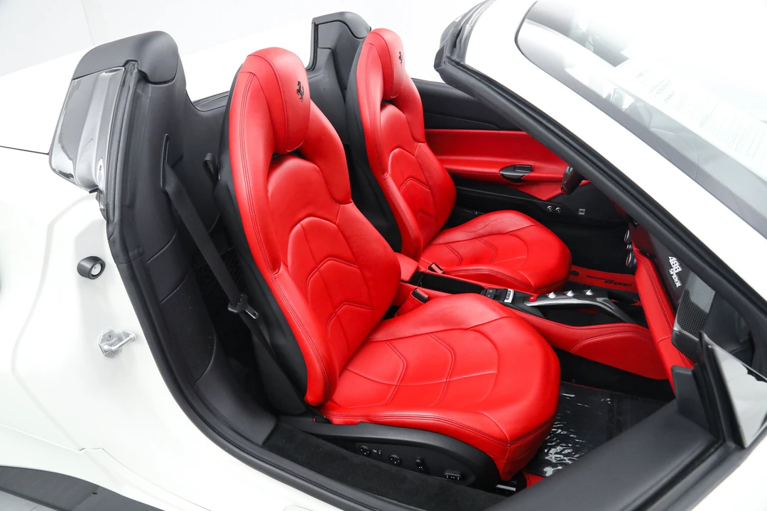 2019 Ferrari 488 Spider - Image 23 of 31