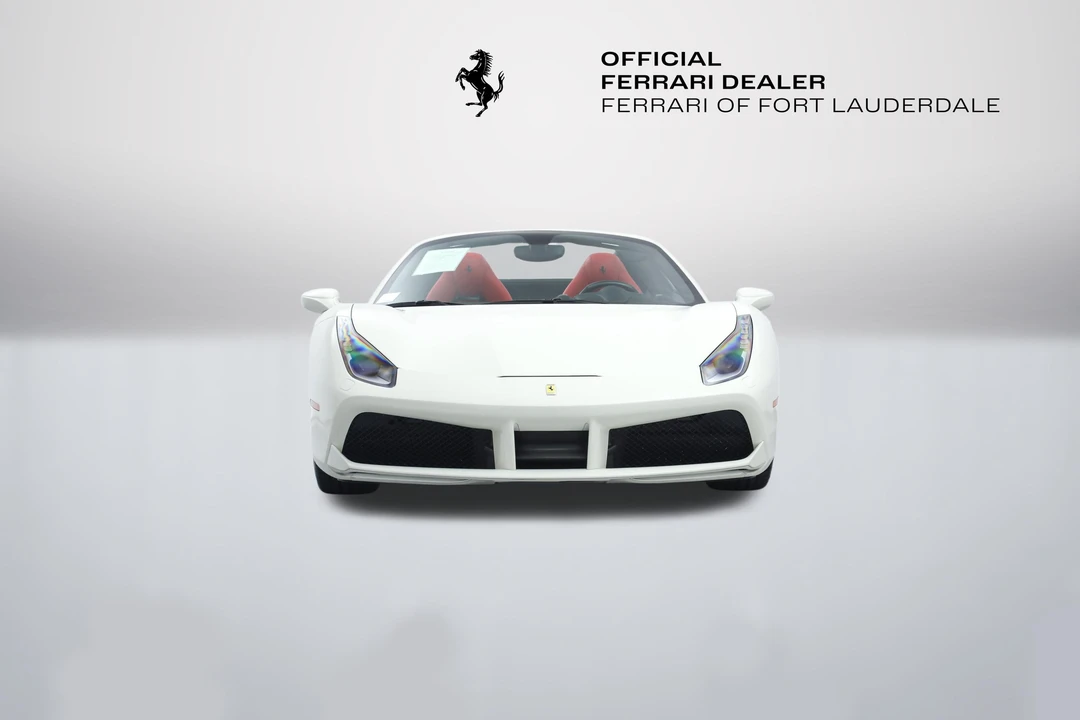 2019 Ferrari 488 Spider - Image 13 of 31