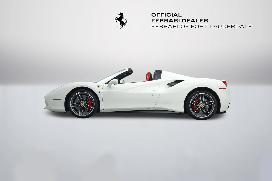 2019 Ferrari 488 Spider - Image 4 of 31