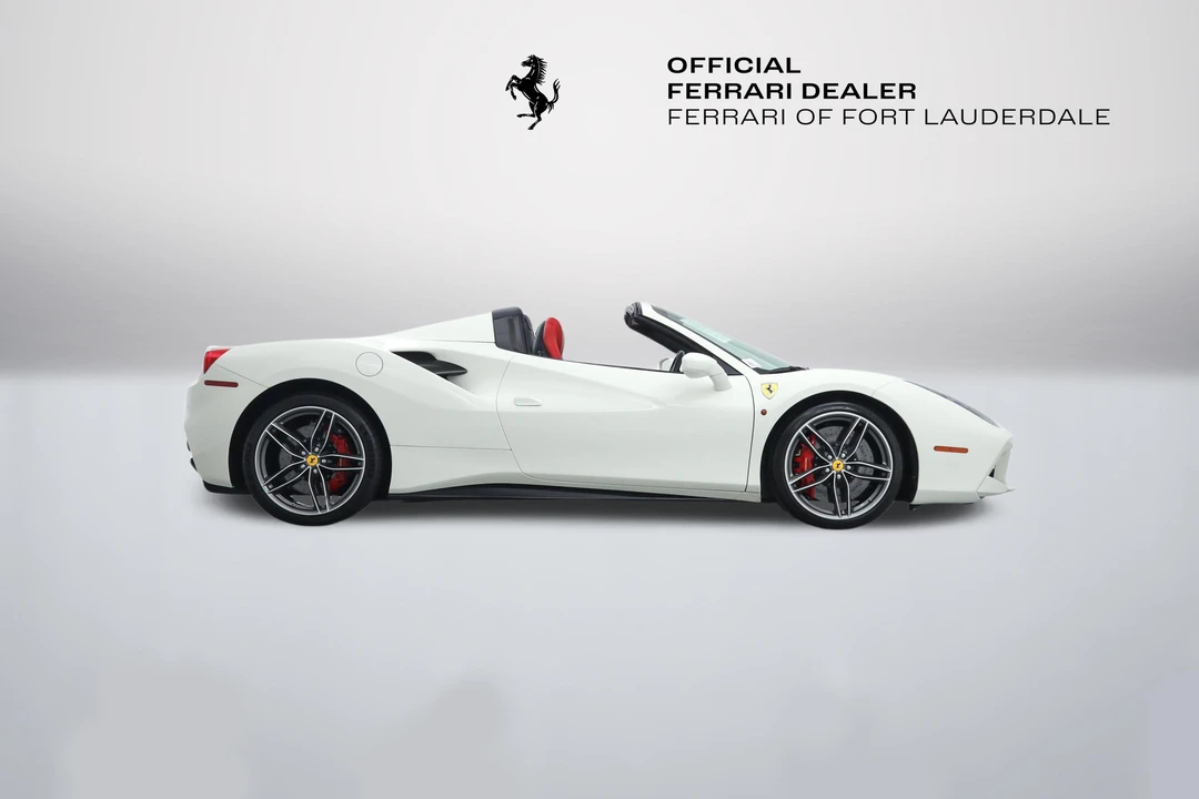 2019 Ferrari 488 Spider - Image 10 of 31