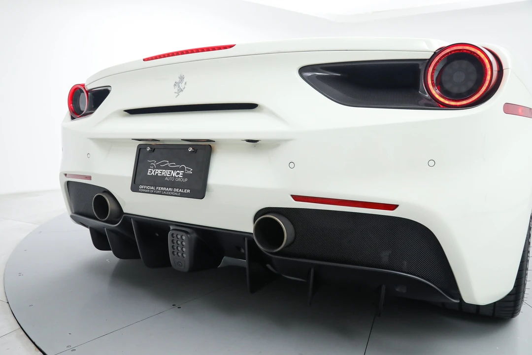 2019 Ferrari 488 Spider - Image 19 of 31