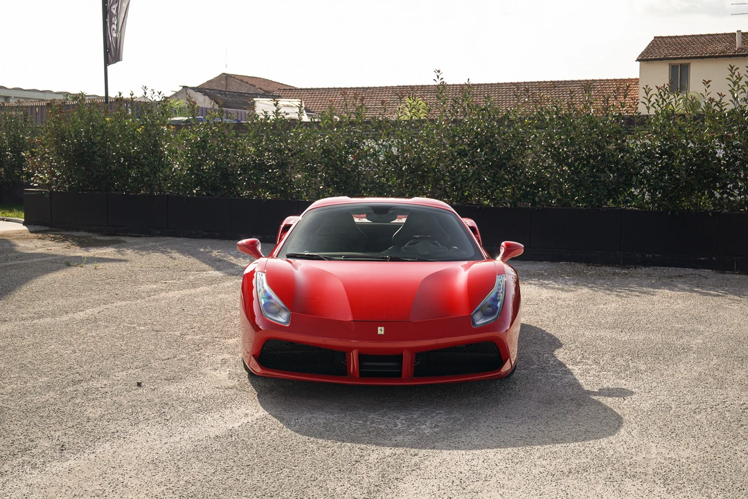 2019 Ferrari 488 Spider - Image 10 of 31