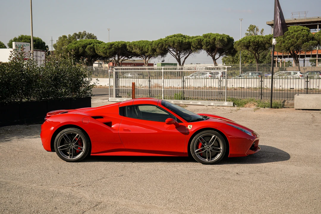 2019 Ferrari 488 Spider - Image 12 of 31