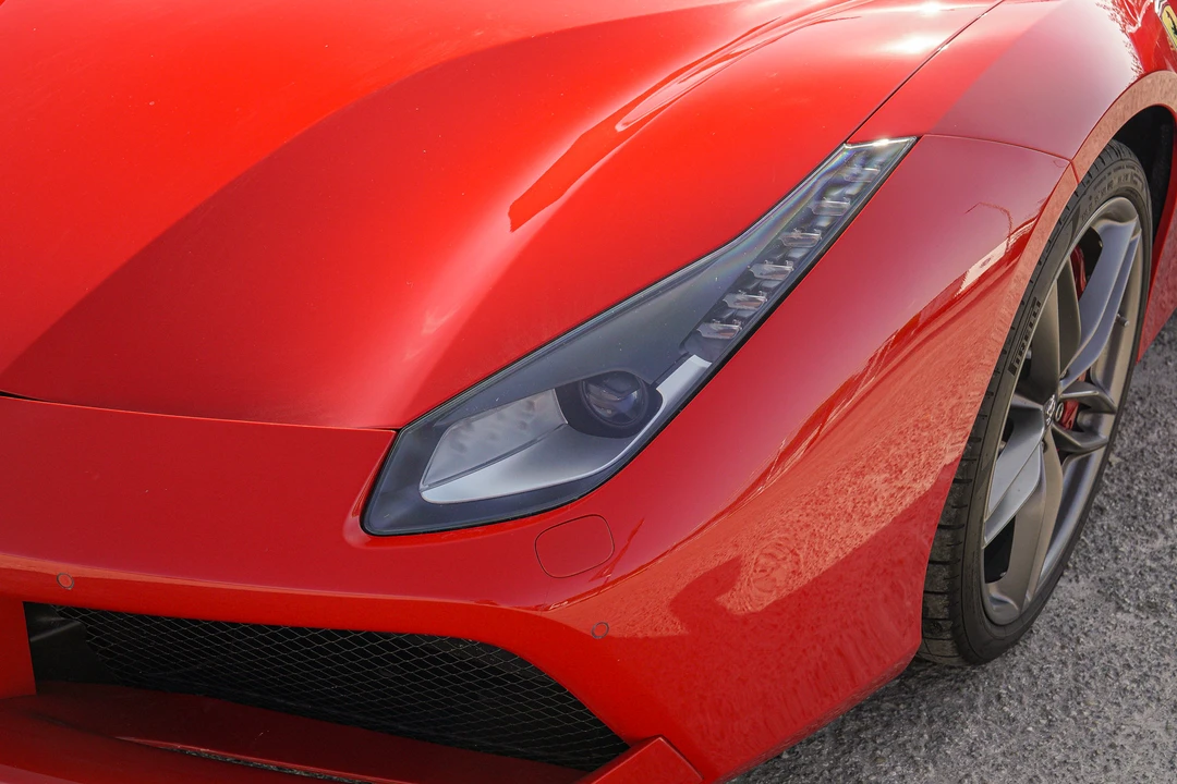 2019 Ferrari 488 Spider - Image 29 of 31