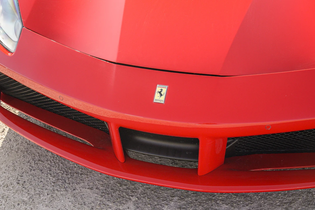 2019 Ferrari 488 Spider - Image 30 of 31