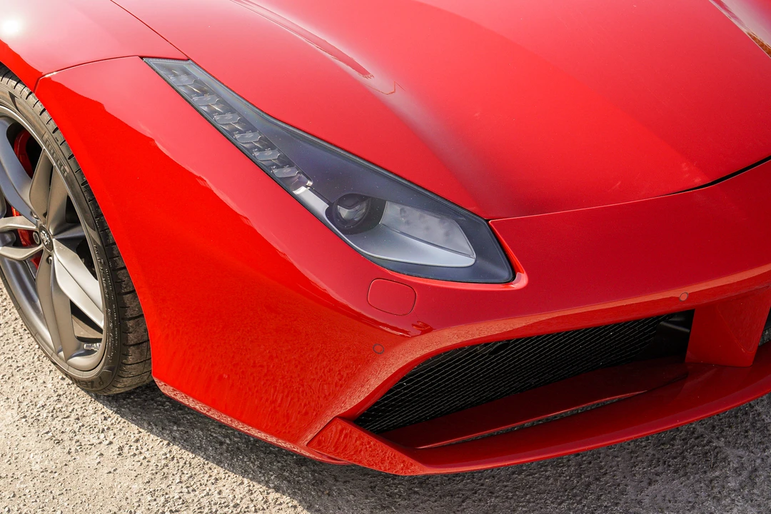 2019 Ferrari 488 Spider - Image 31 of 31