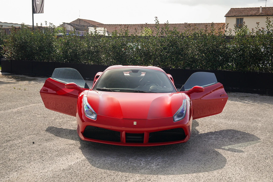 2019 Ferrari 488 Spider - Image 24 of 31