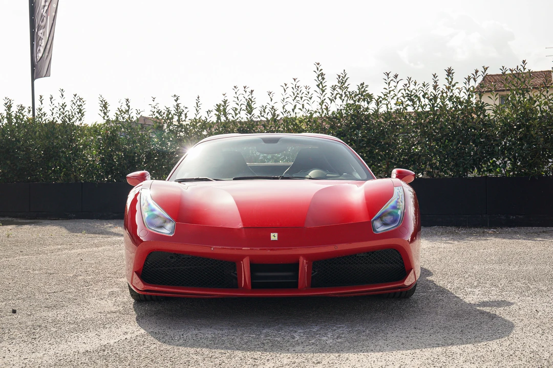 2019 Ferrari 488 Spider - Image 2 of 31