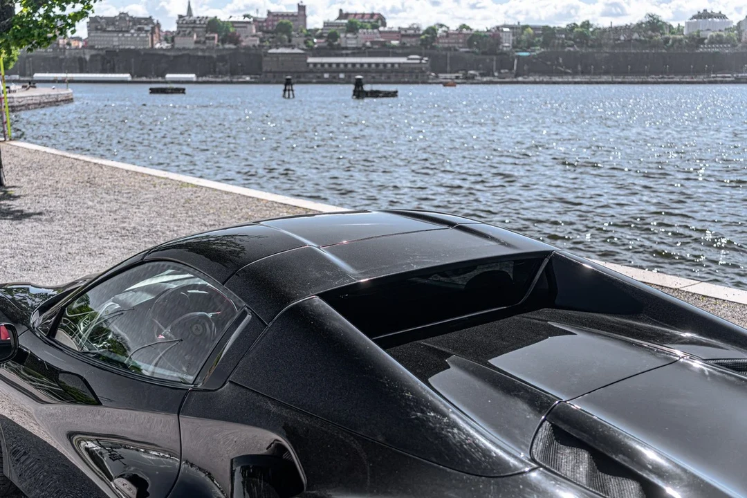2018 Ferrari 488 Spider - Image 10 of 31