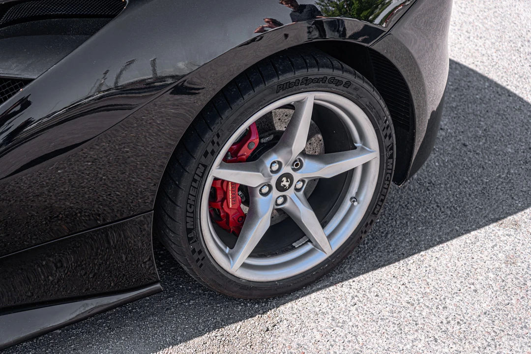 2018 Ferrari 488 Spider - Image 31 of 31
