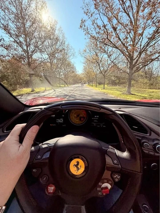 2019 Ferrari 488 GTB - Image 7 of 10