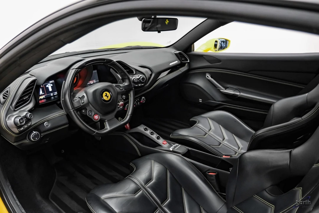 2019 Ferrari 488 GTB - Image 3 of 31