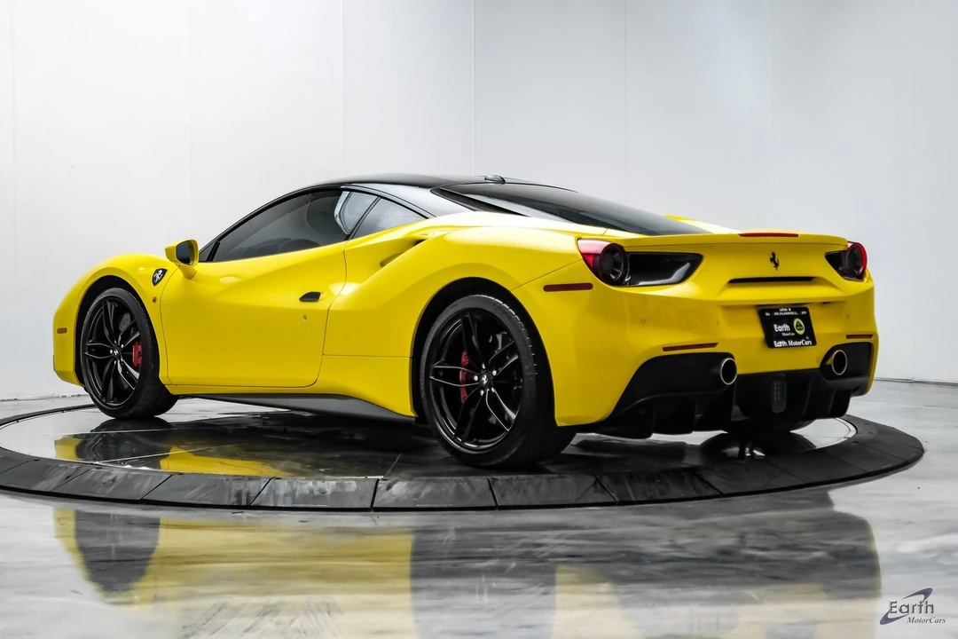2019 Ferrari 488 GTB - Image 12 of 31