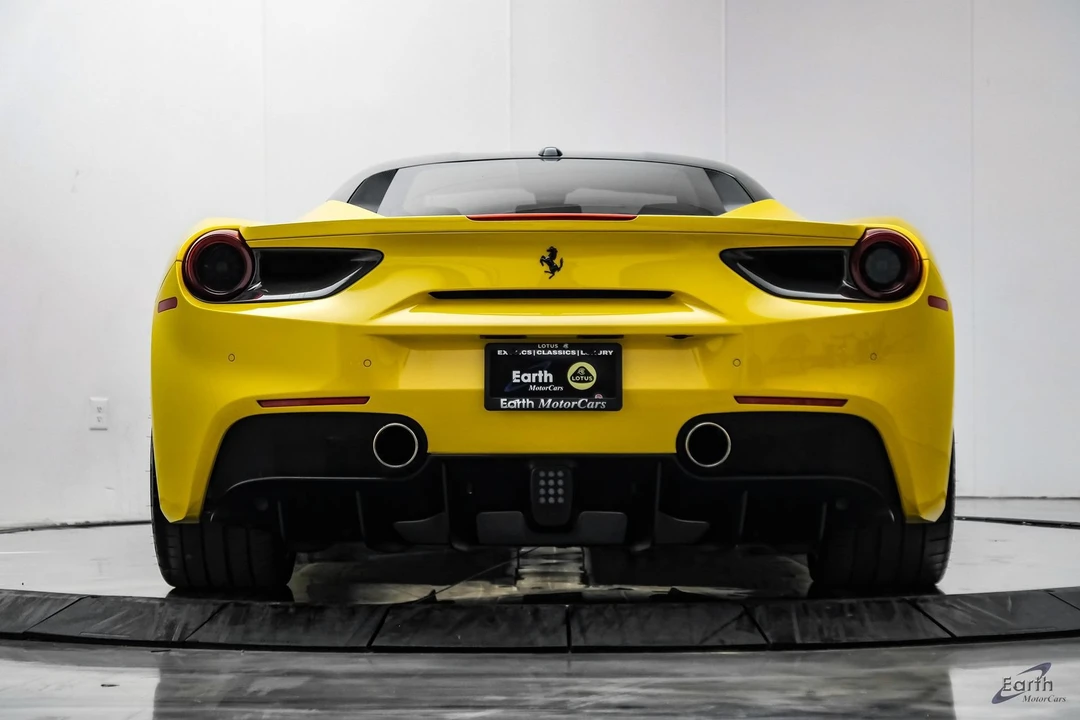 2019 Ferrari 488 GTB - Image 15 of 31