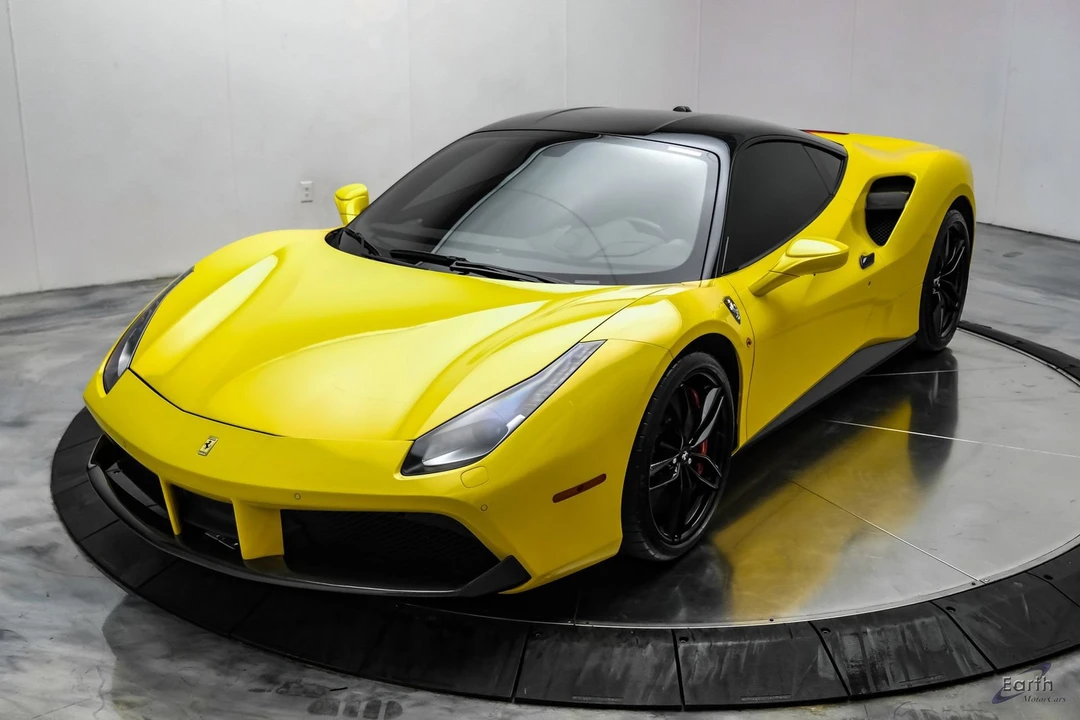 2019 Ferrari 488 GTB - Image 7 of 31