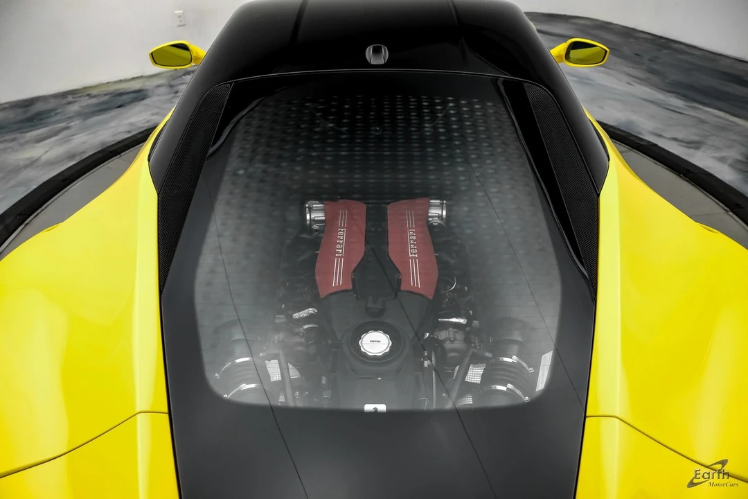 2019 Ferrari 488 GTB - Image 17 of 31