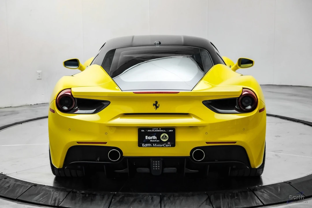 2019 Ferrari 488 GTB - Image 16 of 31