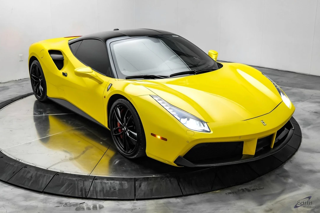 2019 Ferrari 488 GTB - Image 30 of 31