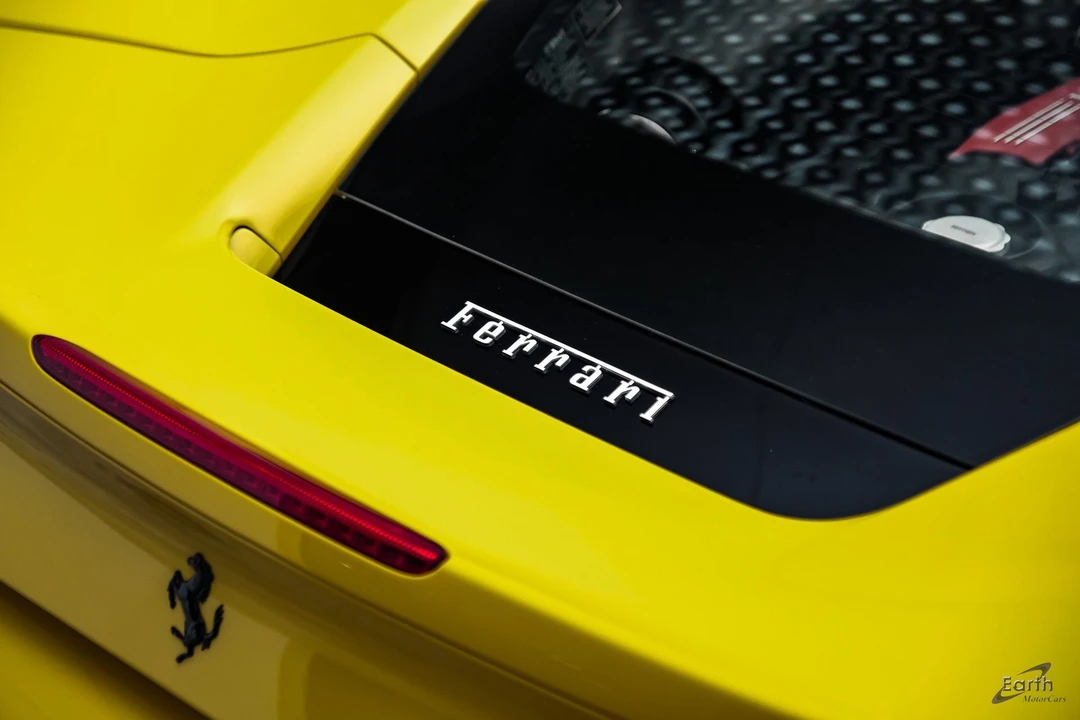 2019 Ferrari 488 GTB - Image 20 of 31