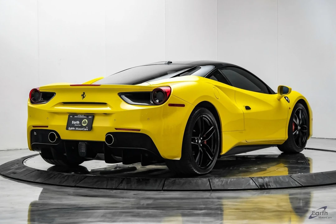 2019 Ferrari 488 GTB - Image 21 of 31