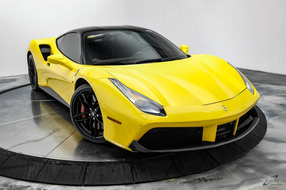 2019 Ferrari 488 GTB - Image 31 of 31