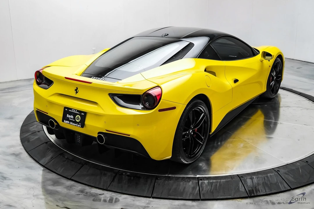 2019 Ferrari 488 GTB - Image 22 of 31
