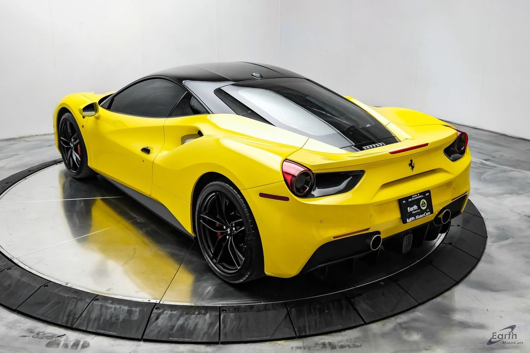 2019 Ferrari 488 GTB - Image 14 of 31