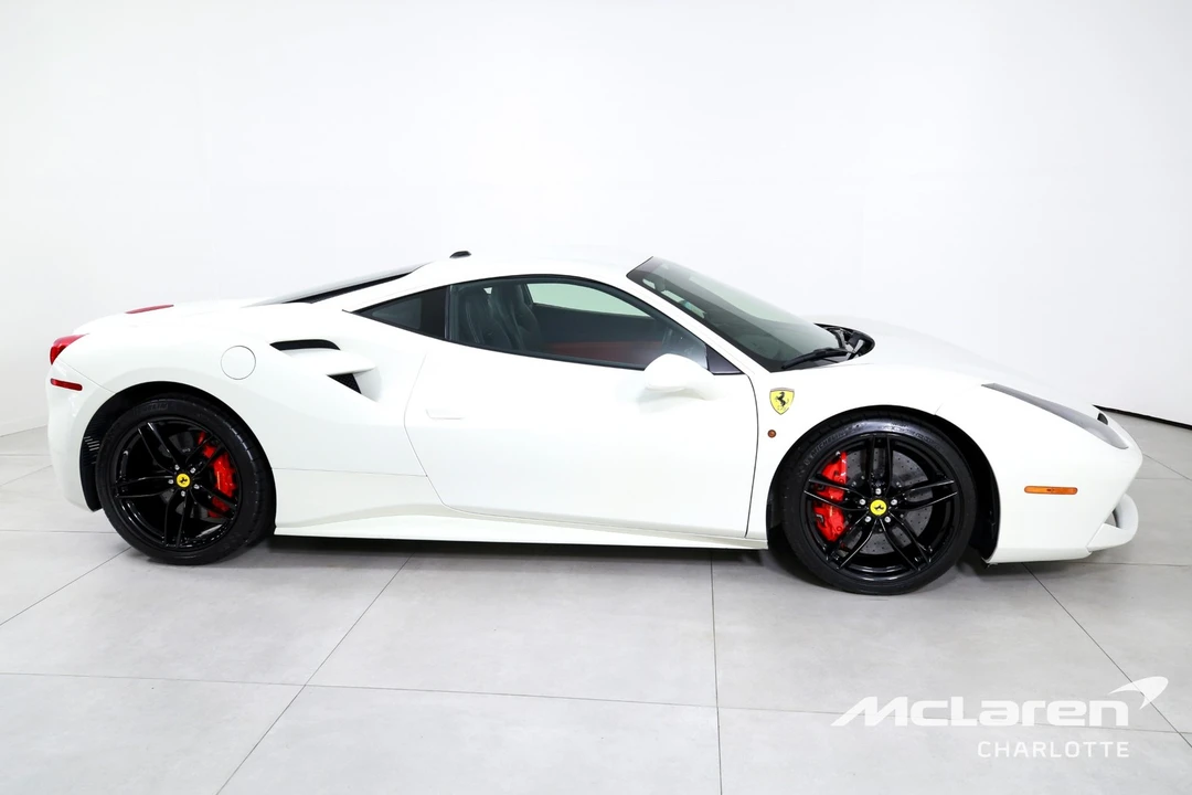 2019 Ferrari 488 - Image 9 of 31