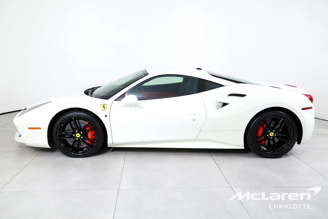 2019 Ferrari 488 - Image 5 of 31