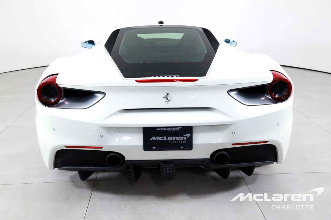 2019 Ferrari 488 - Image 7 of 31
