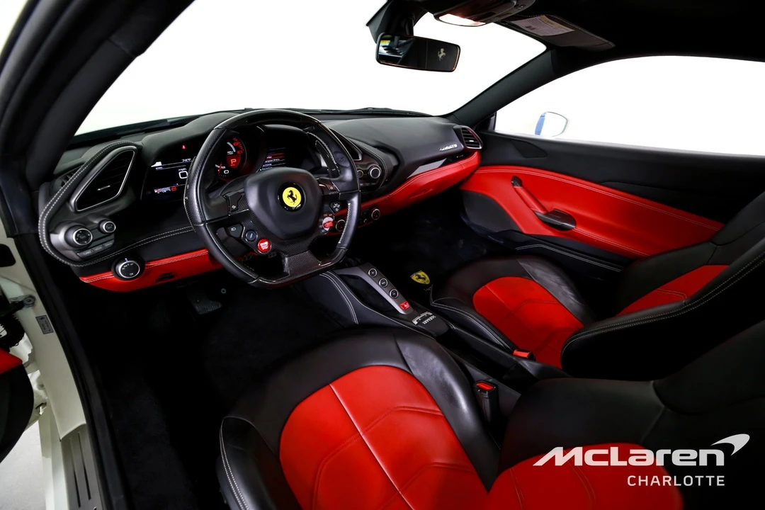 2019 Ferrari 488 - Image 12 of 31