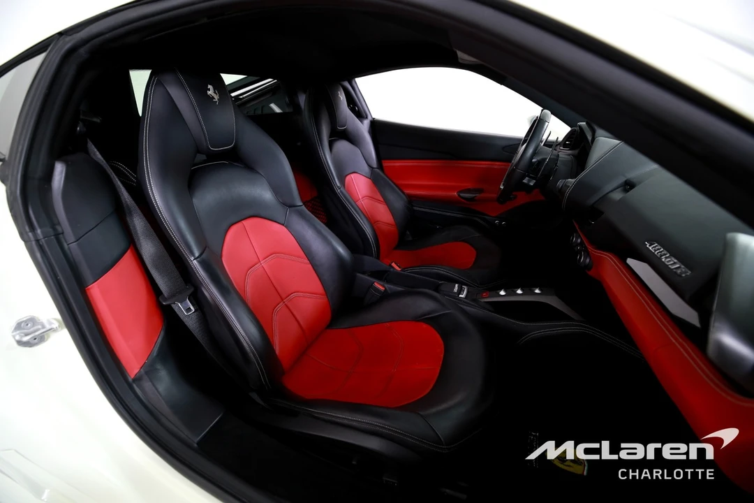 2019 Ferrari 488 - Image 19 of 31