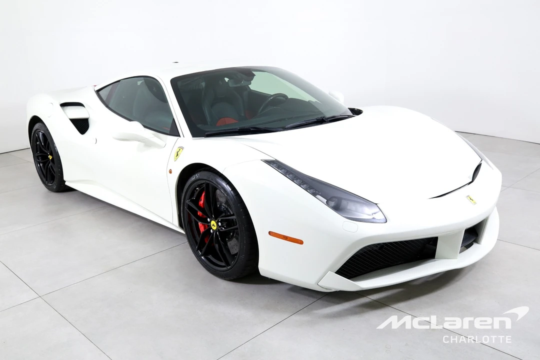 2019 Ferrari 488 - Image 3 of 31