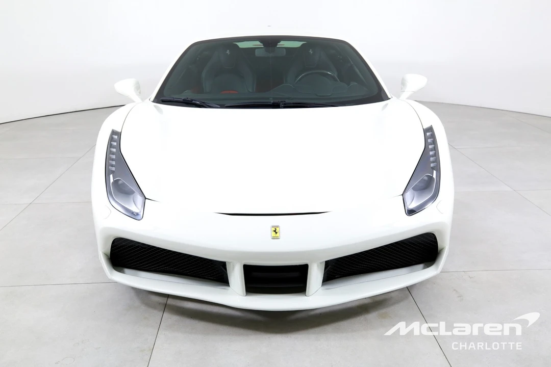 2019 Ferrari 488 - Image 4 of 31