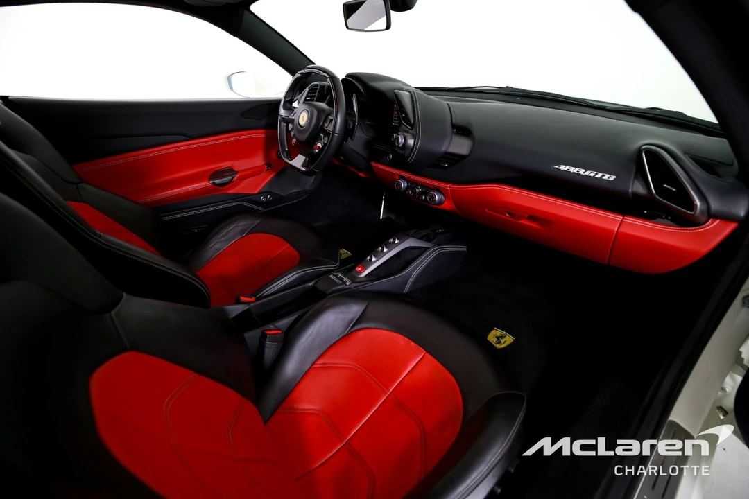 2019 Ferrari 488 - Image 20 of 31