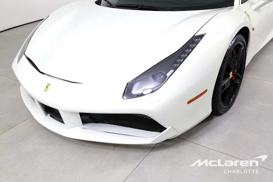 2019 Ferrari 488 - Image 30 of 31