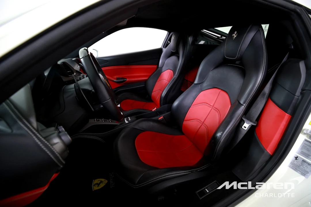 2019 Ferrari 488 - Image 11 of 31