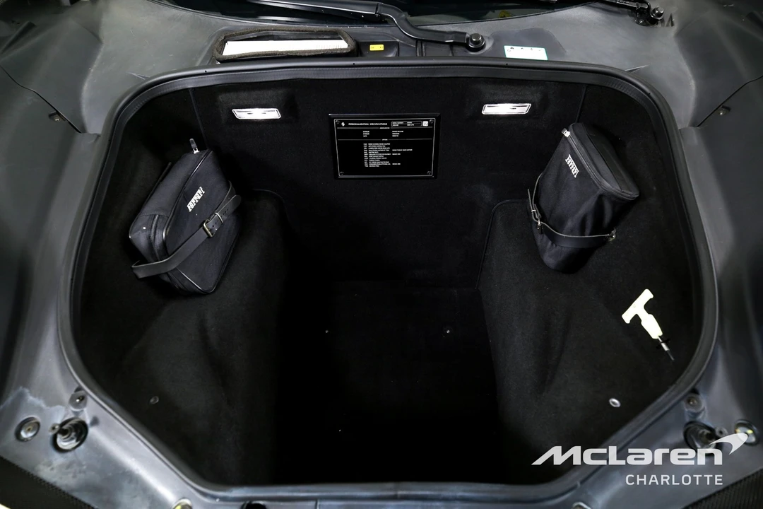 2019 Ferrari 488 - Image 17 of 31