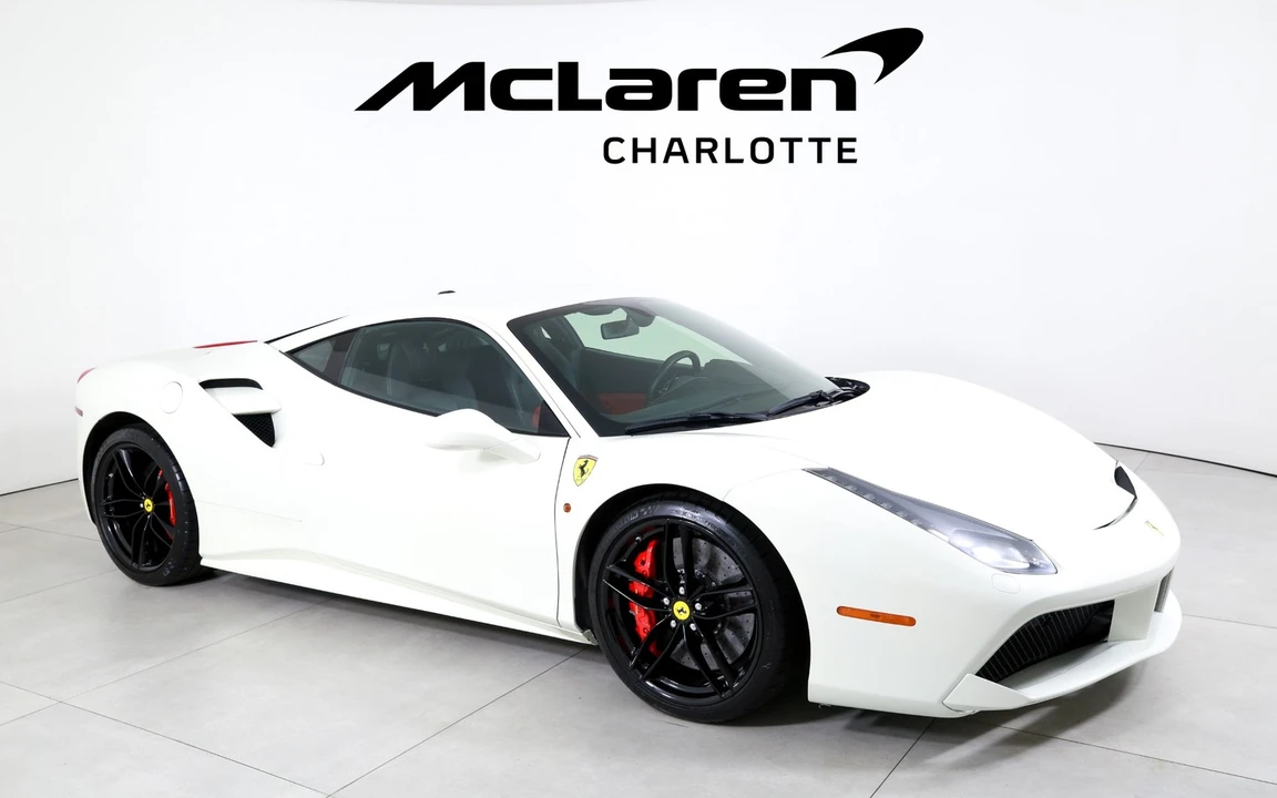 2019 Ferrari 488 - Image 2 of 31