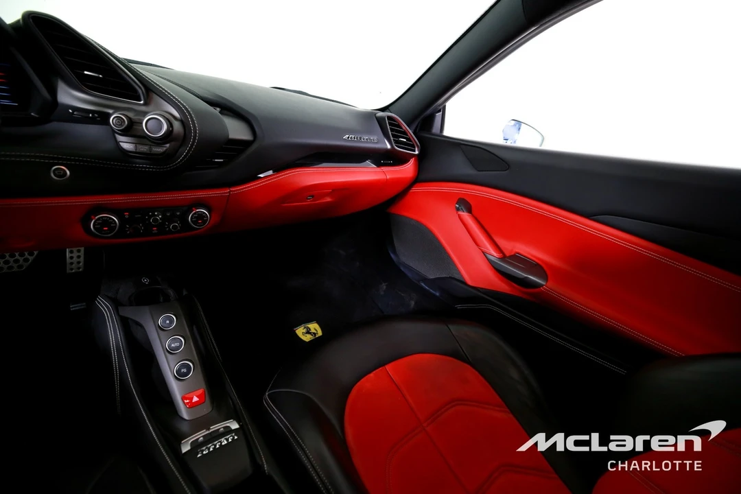 2019 Ferrari 488 - Image 15 of 31