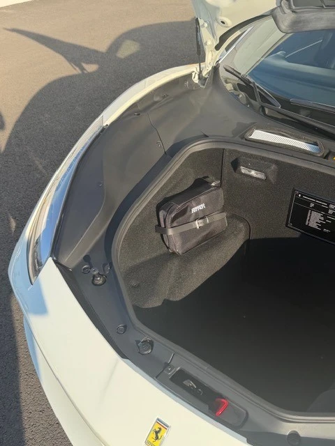 2019 Ferrari 488 - Image 19 of 31