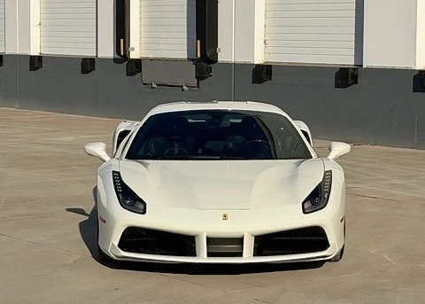 2019 Ferrari 488 - Image 3 of 31