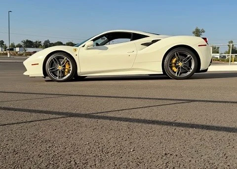 2019 Ferrari 488 - Image 13 of 31